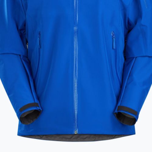 Kurtka przeciwdeszczowa męska Arcteryx Beta LT vitality