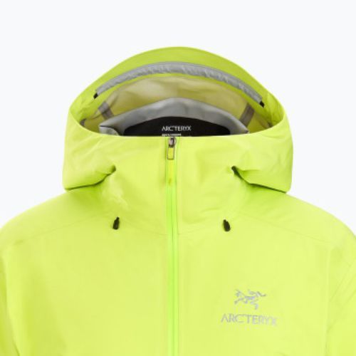 Kurtka przeciwdeszczowa męska Arcteryx Beta LT offlime