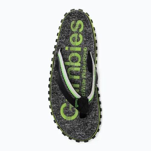 Japonki męskie Gumbies Cairns lime