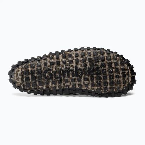 Japonki męskie Gumbies Cairns lime