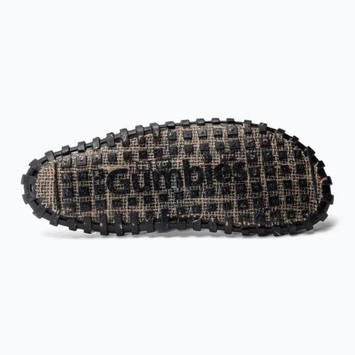 Japonki Gumbies Cairns light blue