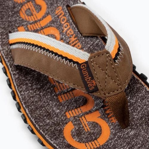 Japonki Gumbies Cairns orange