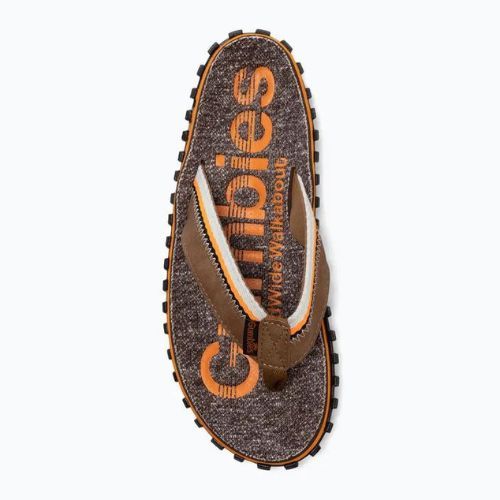 Japonki Gumbies Cairns orange