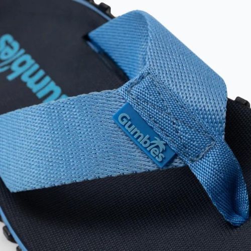 Japonki Gumbies Duckbill navy