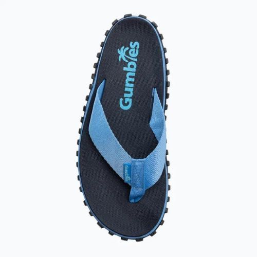 Japonki Gumbies Duckbill navy