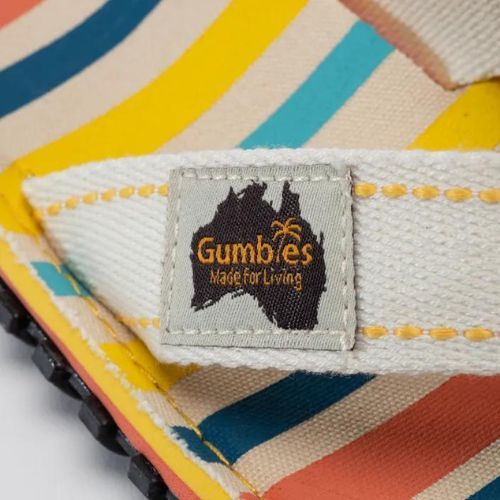 Japonki Gumbies Islander beach chair