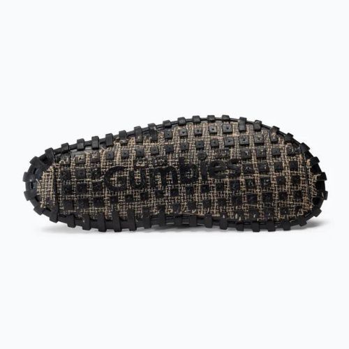 Japonki Gumbies Islander denim