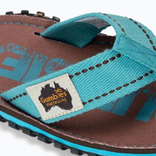 Japonki Gumbies Islander eroded retro