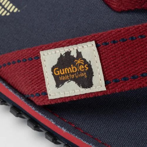 Japonki Gumbies Islander navy coast