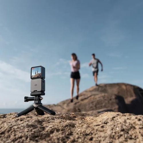 Kamera DJI Action 2 Power Combo 30078