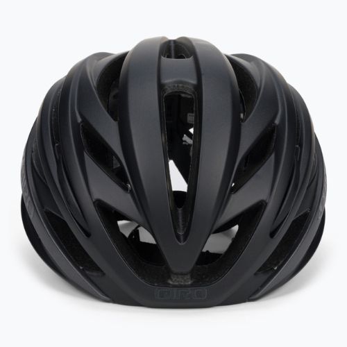 Kask rowerowy Giro Syntax matte black