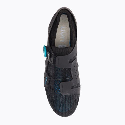 Buty szosowe męskie UYN Naked Carbon black/blue