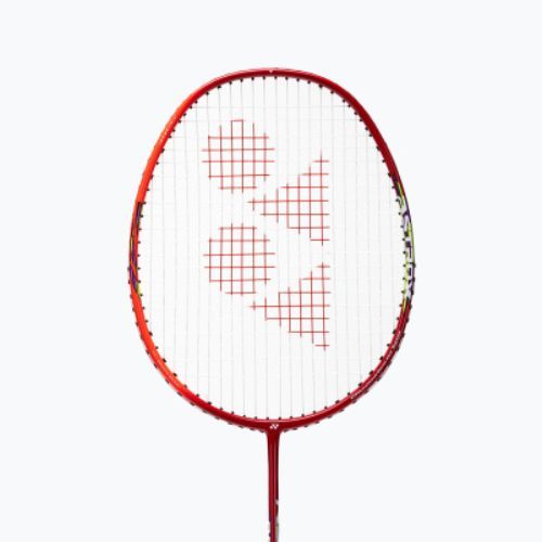 Rakieta do badmintona YONEX Astrox 01 Ability red