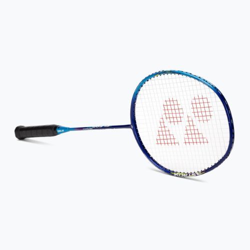 Rakieta do badmintona YONEX Astrox 01 Clear blue