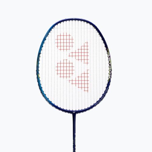 Rakieta do badmintona YONEX Astrox 01 Clear blue