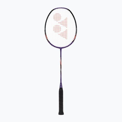 Rakieta do badmintona YONEX Nanoflare 001 Ability purple