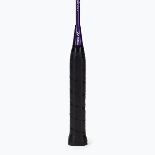 Rakieta do badmintona YONEX Nanoflare 001 Ability purple