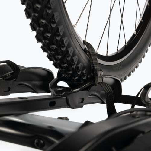 Bagażnik rowerowy na hak Thule EuroRide 3Bike 13Pin 942000