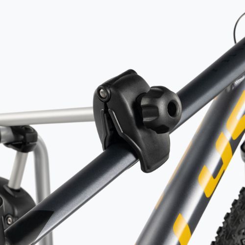 Bagażnik rowerowy na hak Thule EuroRide 3Bike 13Pin 942000