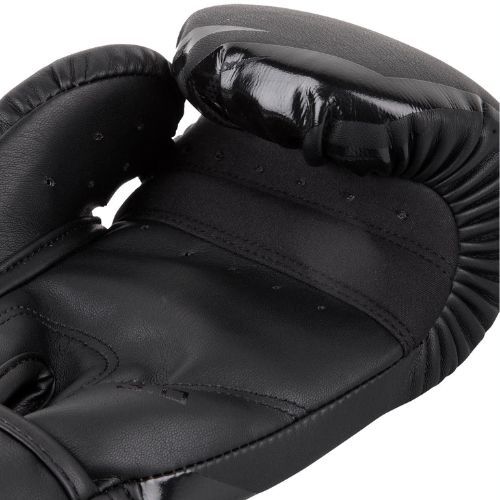 Rękawice bokserskie męskie Venum Challenger 3.0 czarne VENUM-03525