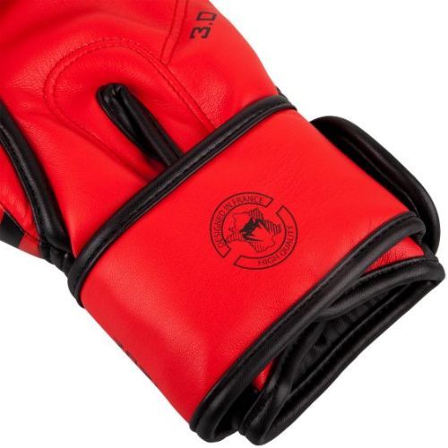 Rękawice bokserskie Venum Challenger 3.0 czerwono-czarne 03525-100