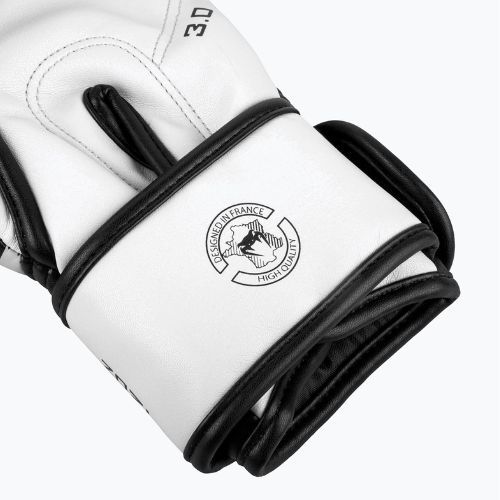 Rękawice bokserskie Rękawice Venum Challenger 3.0 czarne VENUM-03525-108