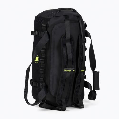 Torba treningowa HYDROGEN R03600 black