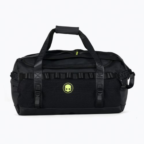 Torba treningowa HYDROGEN R03600 black