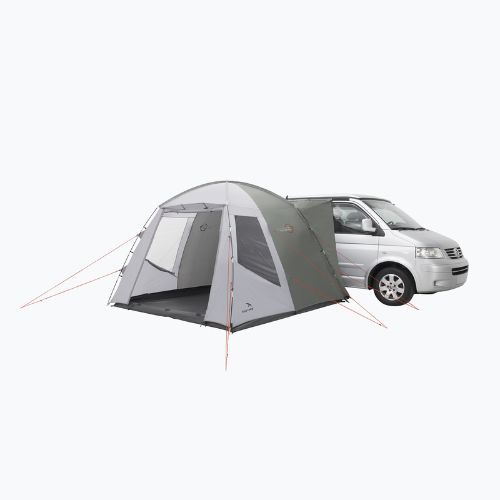 Namiot do kampera Easy Camp Fairfields szary 120375