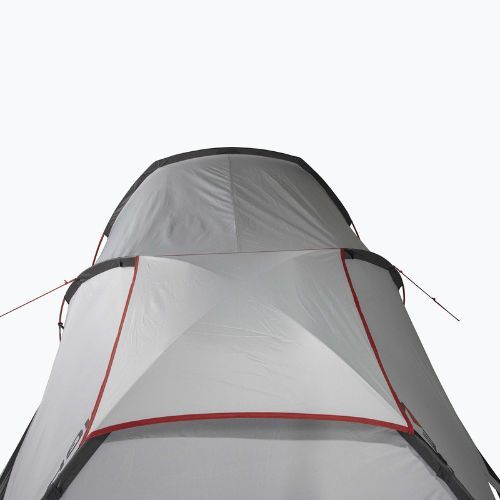 Namiot kempingowy 3-osobowy High Peak Alfena 3 nimbus grey
