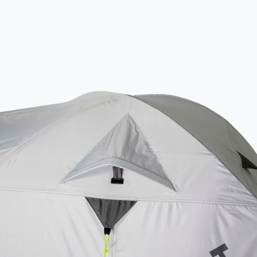 Namiot kempingowy 4-osobowy High Peak Kira 4 nimbus grey