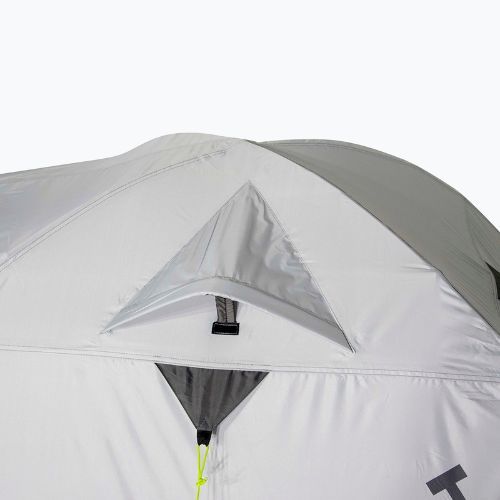 Namiot kempingowy 5-osobowy High Peak Kira 5 nimbus grey