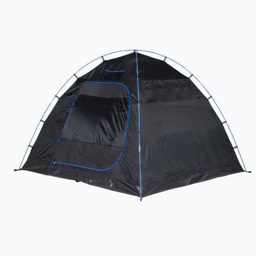 Namiot kempingowy 4-osobowy High Peak Tessin 4 nimbus grey