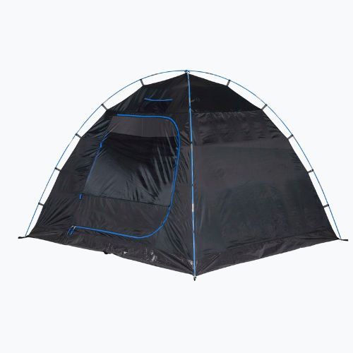 Namiot kempingowy 5-osobowy High Peak Tessin 5 nimbus grey