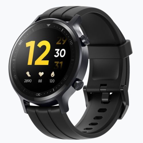 Zegarek realme Watch S czarny