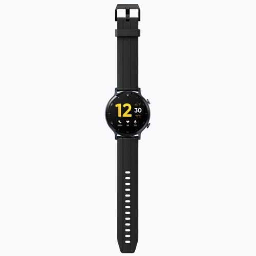 Zegarek realme Watch S czarny