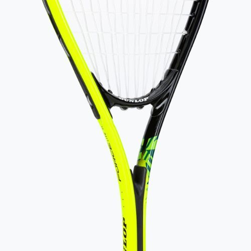 Rakieta do squasha Dunlop Force Lite TI żółta 773194