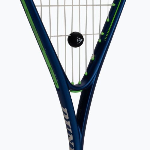 Rakieta do squasha Dunlop Sonic Core Evolution 120 sq. niebieska 10302628