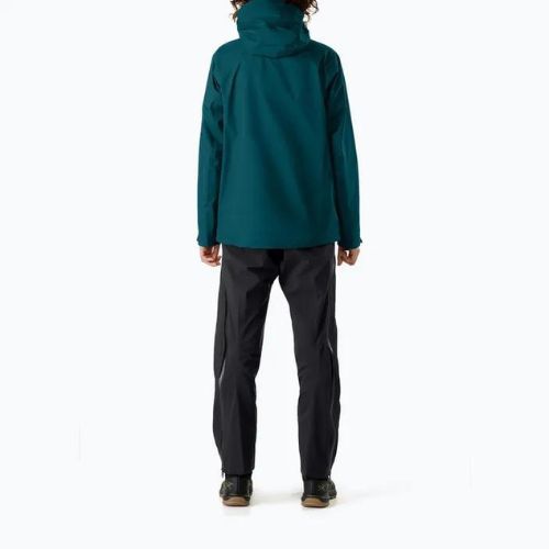 Spodnie trekkingowe damskie Arc'teryx Beta black