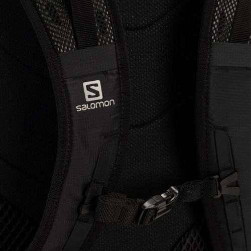Plecak turystyczny Salomon Trailblazer 30 l black