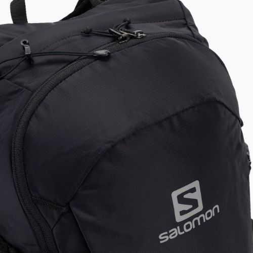 Plecak turystyczny Salomon Trailblazer 30 l black