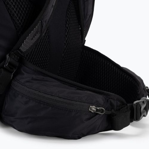 Plecak turystyczny Salomon Trailblazer 30 l black