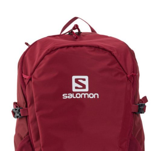 Plecak turystyczny Salomon Trailblazer 30 l red chili/red dahlia/dahlia/ebony