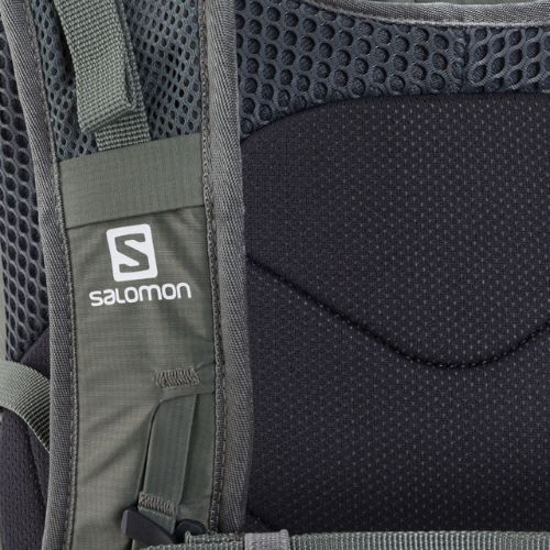 Plecak turystyczny Salomon Trailblazer 30 l wrought iron/sedona sage