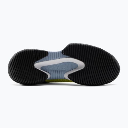 Buty do tenisa męskie Wilson Kaos Swift sulphur spring/blue fog/black