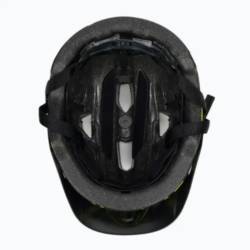 Kask rowerowy dziecięcy Bell Sidetrack Jr matte black camosaurus