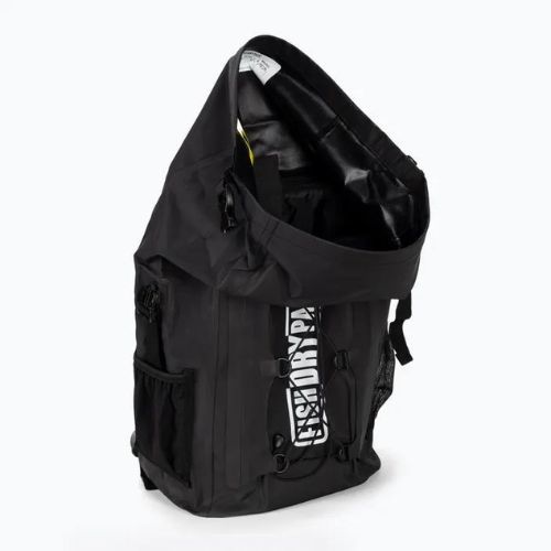 Plecak wodoszczelny FishDryPack Explorer 20 l black