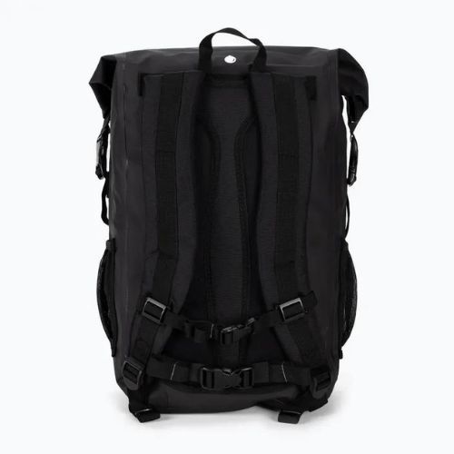 Plecak wodoszczelny FishDryPack Explorer 20 l black