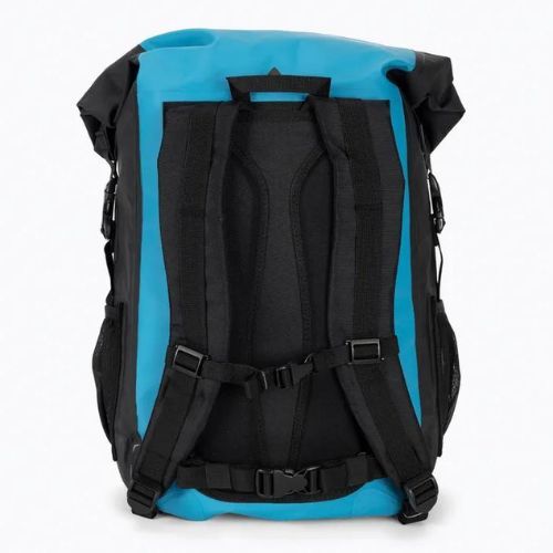 Plecak wodoszczelny FishDryPack Explorer 40 l sky blue