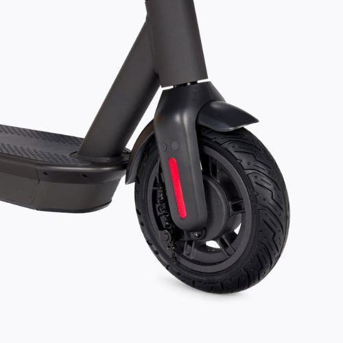 Hulajnoga elektryczna RiDER Strong 10" 15Ah grey